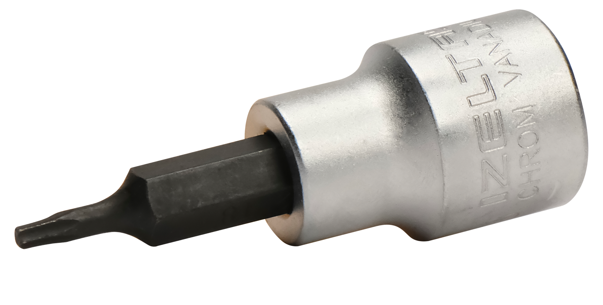 3/8" LOKMALI STAR TORX UÇ T15