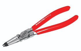 İÇ SEGMAN PENSE 310 MM YAYSIZ DÜZ