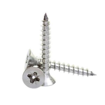 3x16 SUNTA VİDASI INOX-A2/AISI 304