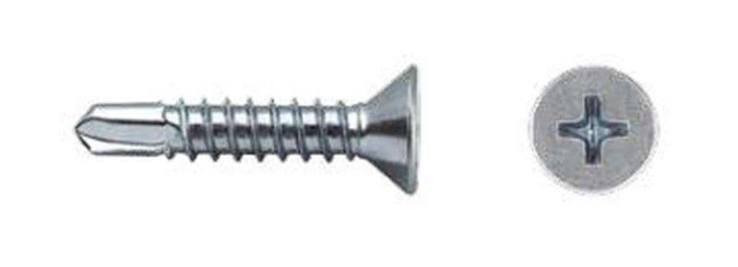 4.8x16 YHB M.U.V. DIN 7504 P INOX-A2/AISI 304
