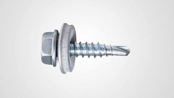 4.8x20    DİKİŞ VİDASI   DEKPAX