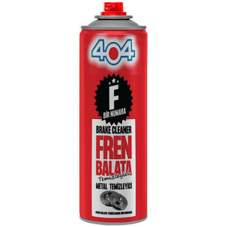 404 FREN BALATA SPREY.