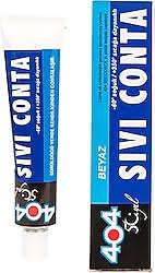 404 SIVI CONTA (BEYAZ) 45 gr.