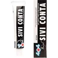 404 SIVI CONTA (SİYAH) 45 gr.