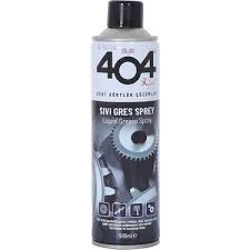 404 SIVI GRES 500 ml