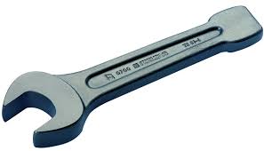 ÇATAL ÇAKMA ANAHTAR 41 MM