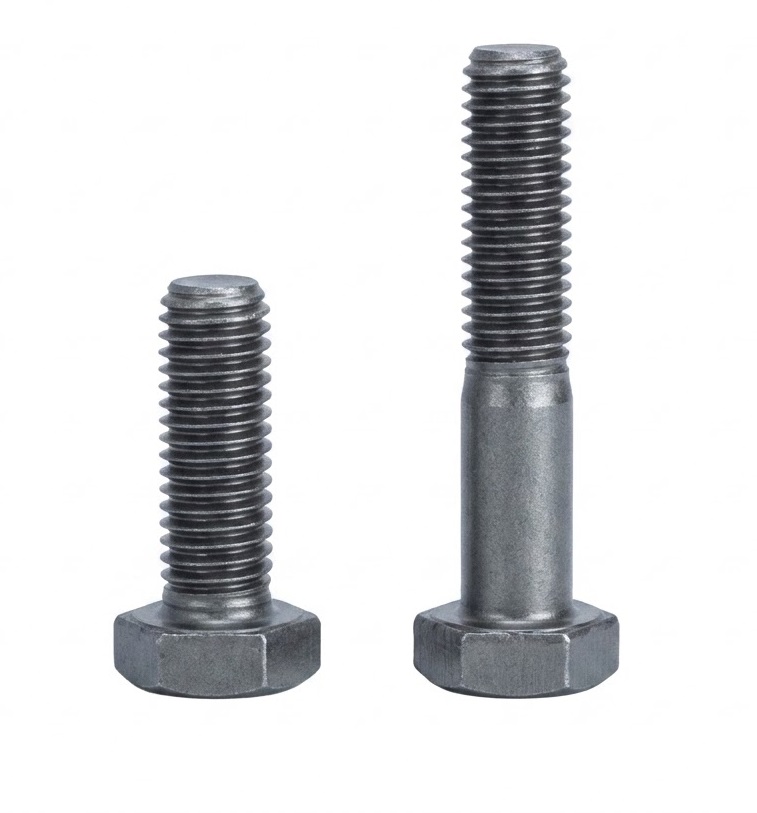 5/8x300 AKB DEMİR CIVATA UNC - SYH