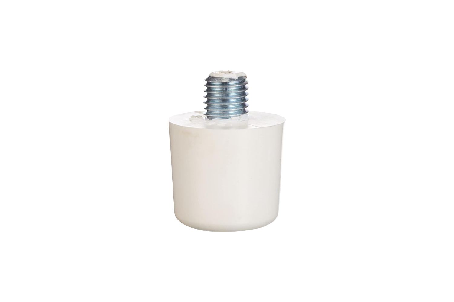 50MM PLASTİK ÇEKİÇ YEDEK BAŞLIK