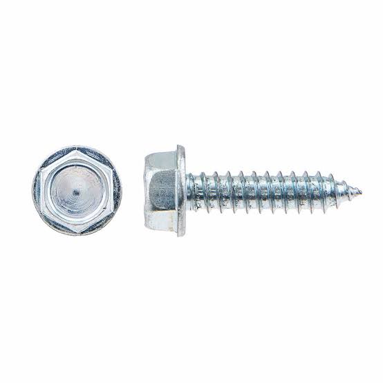 6.3x19 RAKB SAC VİDASI