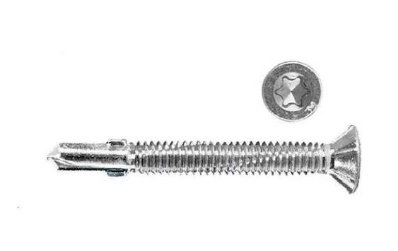 6.3x70 KONTEYNER VİDASI