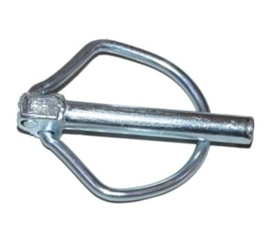 6 mm YAYLI PİM