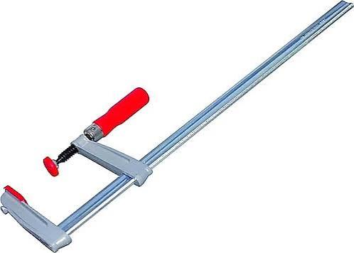 İŞKENCE 60x12 (MARANGOZ MENGENESİ PLASTİK AĞIZLI)