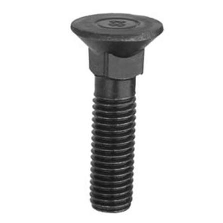 7/16x35 BIÇAK CIVATASI UNF 0855 8.8 - SYH