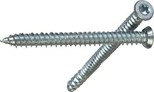 7.5x120 BULDEKS VİDA