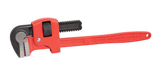 STİLSON BORU ANAHTARI 8"