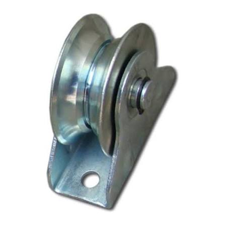 80 mm  KEPLİ MAKARA