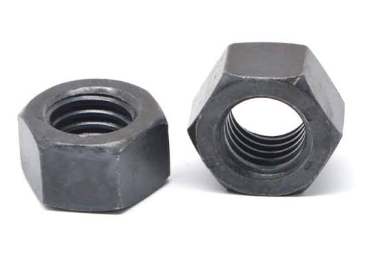 9/16" UNC SOMUN ASME B18.2.2 Gr.2 - SYH