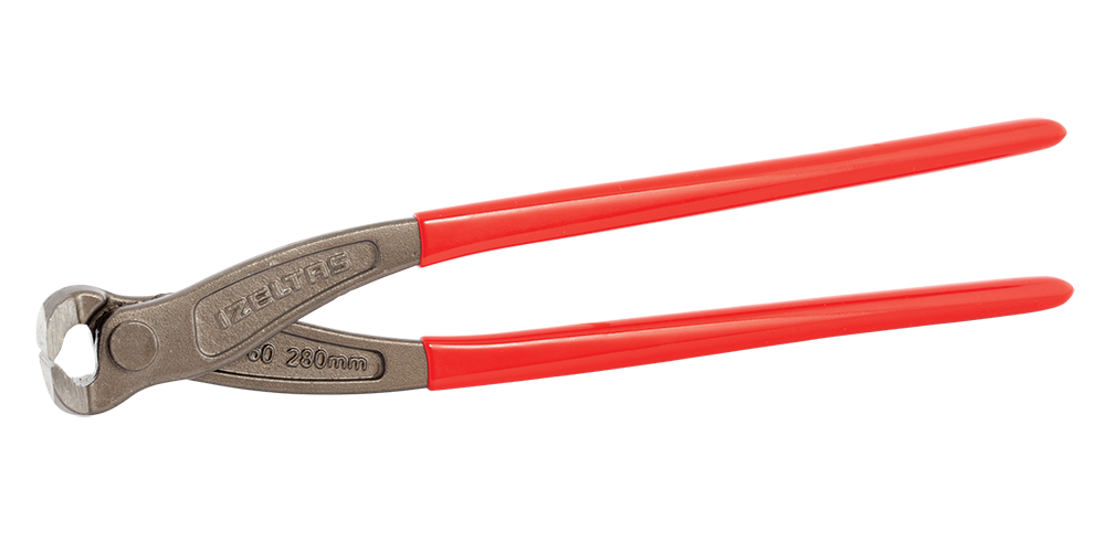 AĞIR TİP BETONCU KERPETENİ 280 MM