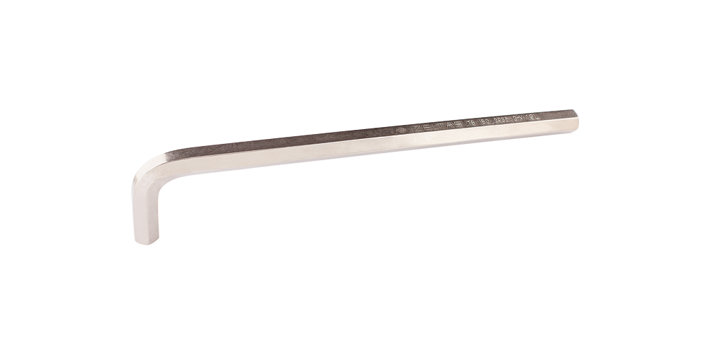 ALLEN ANAHTAR ALTI KÖŞE UZUN BOY 4 MM