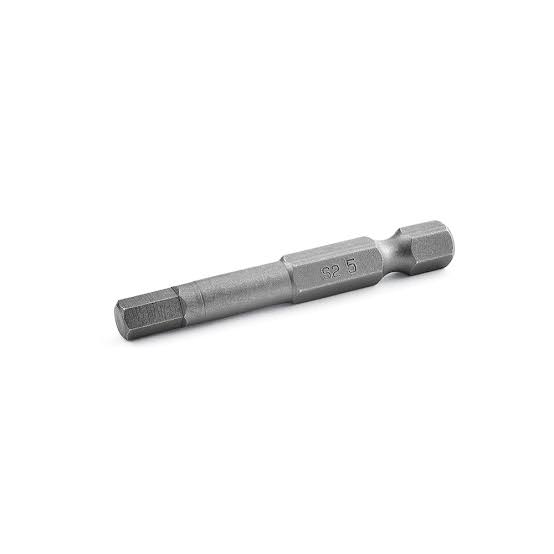 ALLEN MIKNATISLI BİTS UÇ 50 mm NO:5 LEO