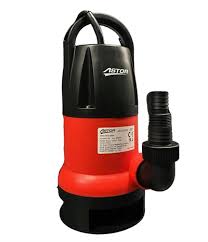 ASTOR GİZLİ FLATÖRLÜ KİRLİ SU DALGIÇ POMPASI