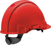 BARET AYARLI KIRMIZI