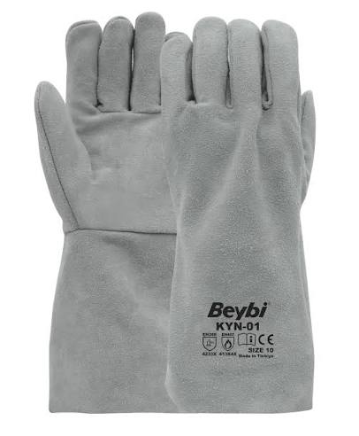 BEYBİ EKO KAYNAKÇI ELDİVENİ   KYN-01