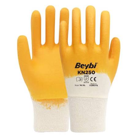 BEYBİ ELDİVEN  No: 10    Kn250