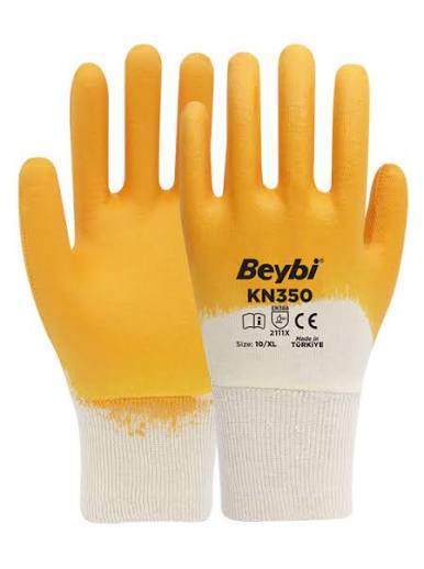 BEYBİ ELDİVEN  No: 10    Kn350