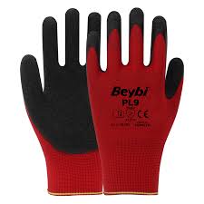 BEYBİ ELDİVEN  No: 10    Pl9
