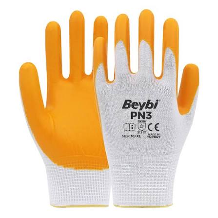 BEYBİ ELDİVEN  No:   10    Pn3