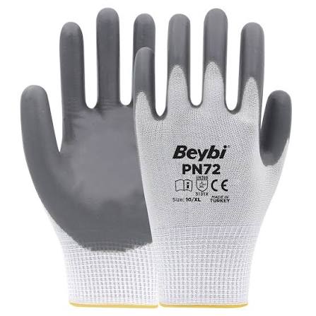 BEYBİ ELDİVEN  No: 10    Pn72