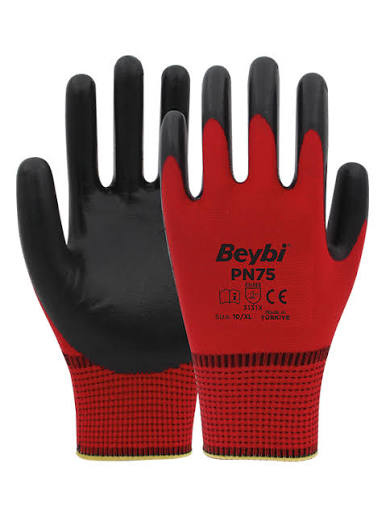 BEYBİ ELDİVEN  No: 10    Pn75
