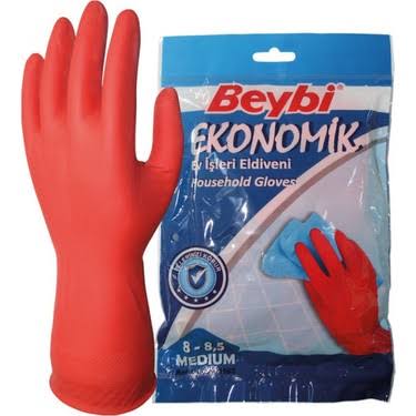 BEYBİ ELDİVEN  No:   9    EKONOMİK Ev Tipi Eldiven