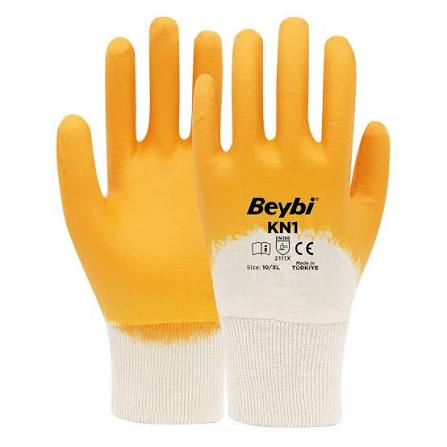 BEYBİ ELDİVEN  No:   9    Kn1