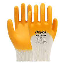 BEYBİ ELDİVEN  No: 9      Kn2 Flex