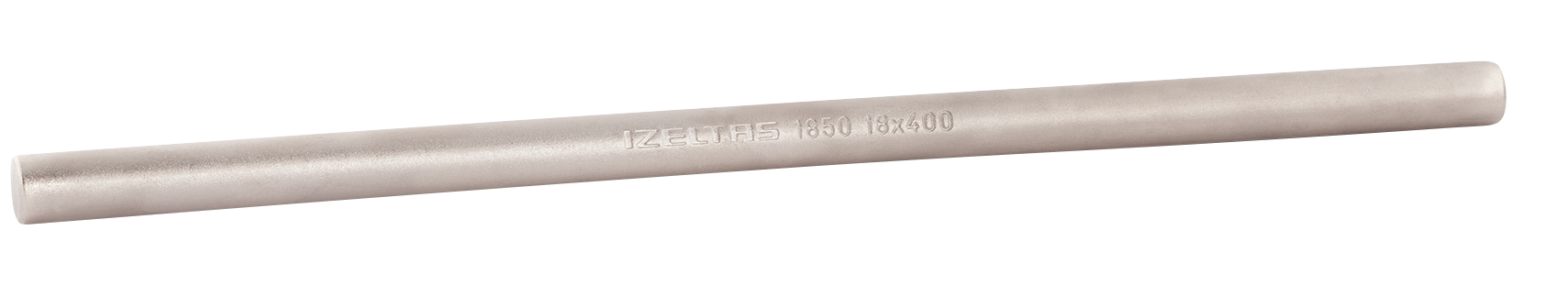 BİJON ANAHTAR MİLİ 18x630 MM