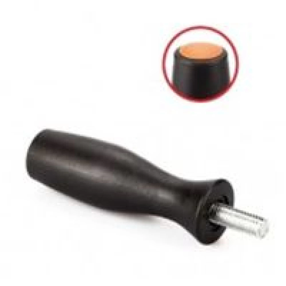 BOMBELİ SAP CIVATALI M6 NO 1 15 mm