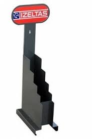 ÇEKTİRME SEHPASI (BOŞ)
