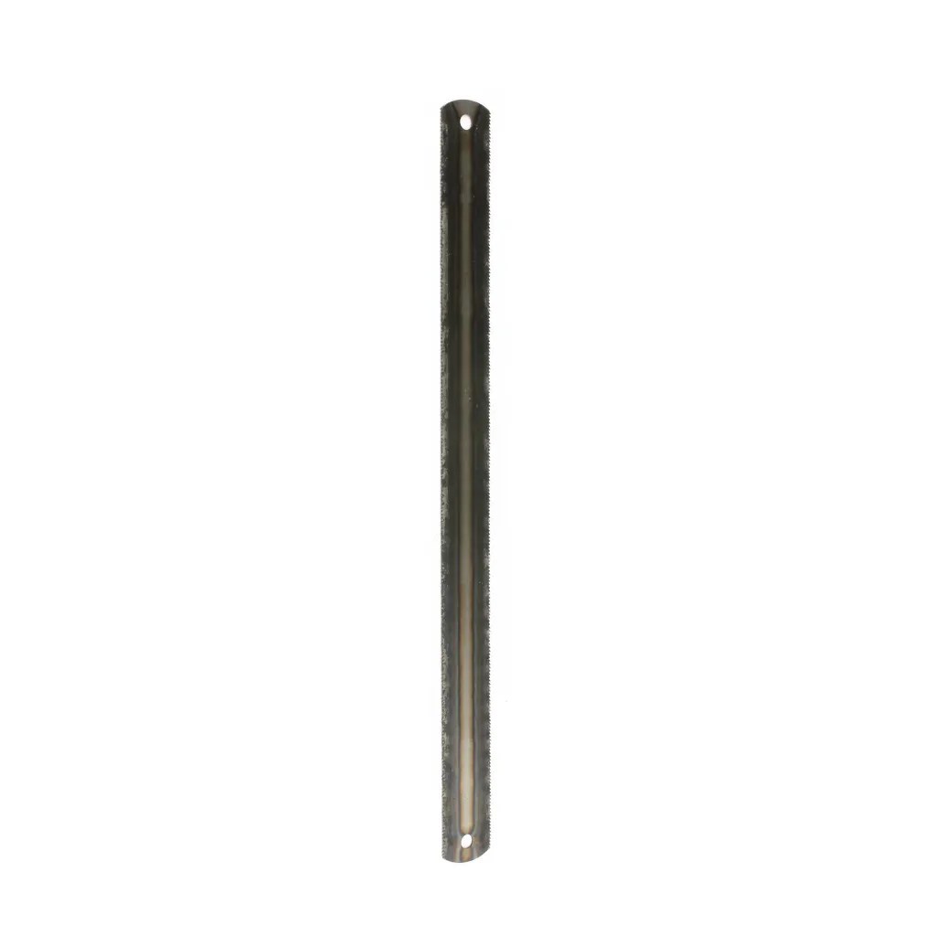 CR METAL EL TEST.  300X25X0.8MM-CA Z:18