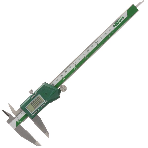 DİJİTAL KUMPAS 200 mm
