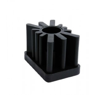 DİKDÖRTGEN PROFİL AYAR BURCU NO 3 M12 60x40