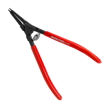 DIŞ SEGMAN PENSE 295 MM YAYLI DÜZ