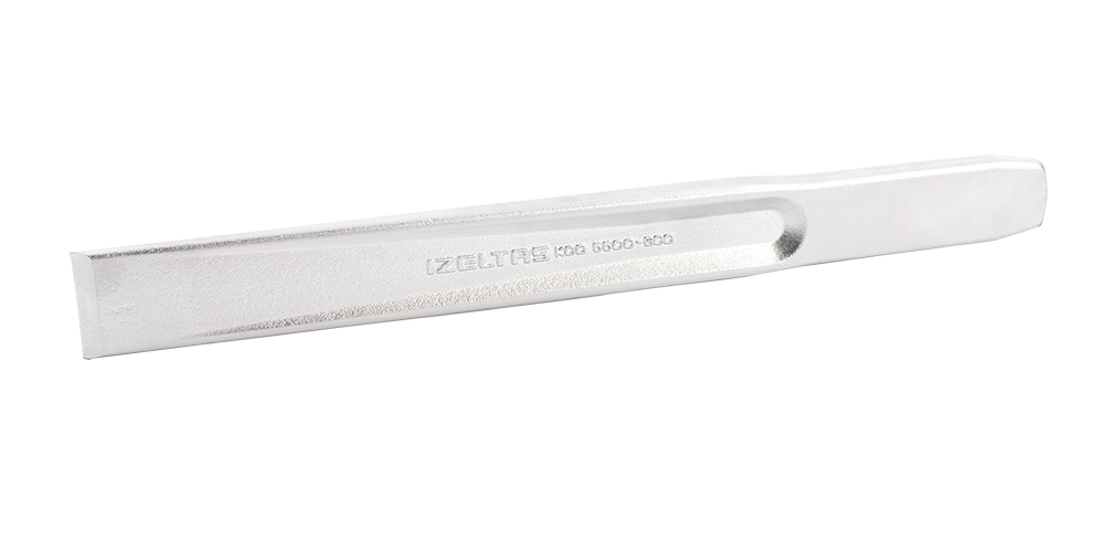 DÜZ KESKİ 100 MM