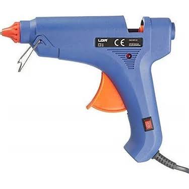 ELEKT. MUM SİLİKON TABANCASI FL-258 100 W LEO