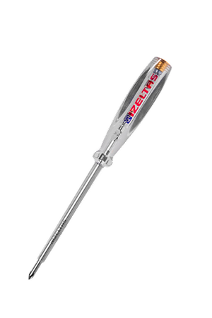 ELEKTRİK KONTROL KALEMİ YILDIZ UÇLU 190 MM