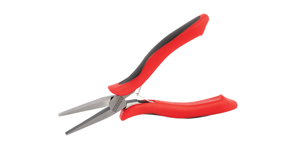 ELEKTRONİKÇİ DÜZ UÇLU KARGABURUN 150 MM