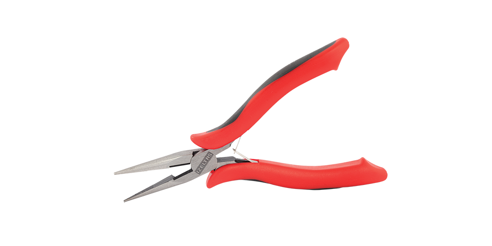ELEKTRONİKÇİ UZUN KARGABURUN 150 MM