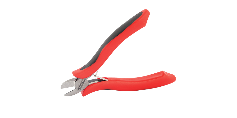ELEKTRONİKÇİ YAN KESKİ 125 MM