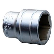 ELTA 1/2'' ALTI KÖŞE 15 MM LOKMA ANAHTAR